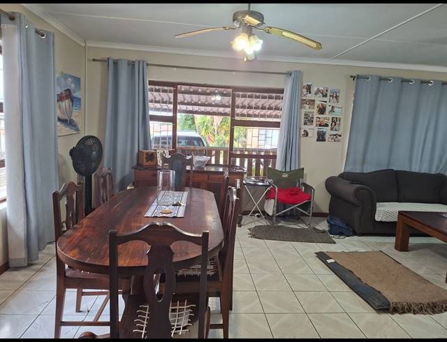 4 BEDROOM HOUSE FOR SALE IN NOORSEKLOOF